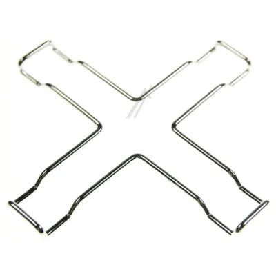 Brennerkreuz 20mm für Ofen Hisense/Gorenje 819356 Ofenbrenner