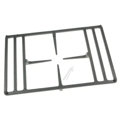 Brennerkreuz einflammig für Smeg Ofen 694091440 Kochfeld