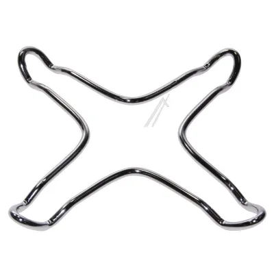 Brennerkreuz für Ofen Hisense Gorenje 537584 Flammenverteiler Herd