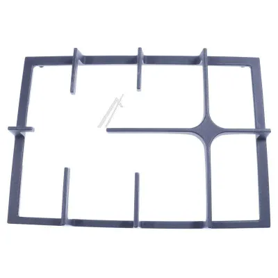 Brennerkreuz für Ofen Whirlpool Indesit 481010704562 Gitterrost links