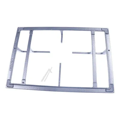 Brennerkreuz Links für Ofen Beko Grundig Arçelik C00888111 Gusseisen Stabil