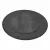 Bild: Brenneroberteil, klein, schwarz, 55mm 3540006081