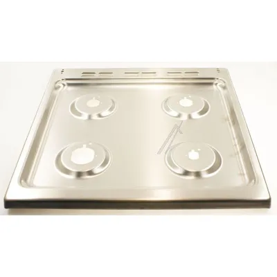 Brennerplatte für Ofen Beko C00893485 Kochfeld Heizelement