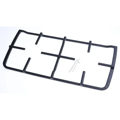 Brennerrost Rechts für Ofen Amica 8072453 Gasherd Gitter