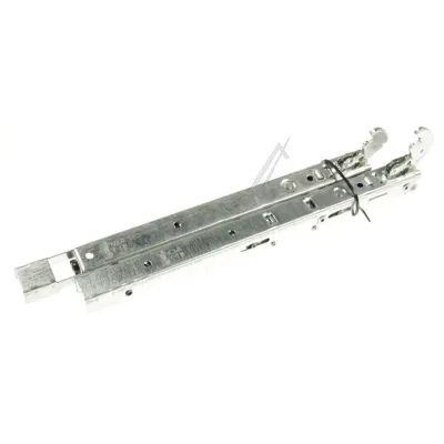 Brera-Soft Scharnier für Whirlpool Ofen 481010745768 Links