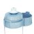 Bild: Brita Fill & Go Vital lightblue inkl. 2 MicroDisc