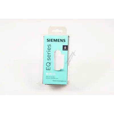 Brita Intenza Wasserfilter für Kaffeemaschine Bosch Siemens 17008807 Kalkschutz 