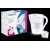 Bild: BRITA Wasserfilter-Kanne Marella XL | 3,5 Liter | inkl. 2 MAXTRA PRO Kartuschen | Filteranzeige | Weiß