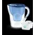 Bild: BRITA Wasserfilter-Kanne Marella XL | 3,5l | 2x MAXTRA PRO Filter | Wechselanzeige | Blau