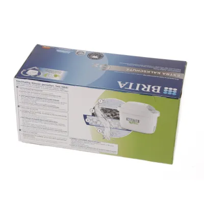 Brita Maxtra Pro Wasserfilter für Kaffeemaschine Bosch Siemens 17008158 Kalkfilt