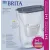 Bild: Brita Wasserfilter Style Essential | 2,4 l | 1x Maxtra Pro Pure + 1x Pro Extra | Filteranzeige | steinblau