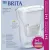 Bild: Brita Wasserfilter Style Essential 2,4l | inkl. Maxtra Pro Pure & Pro Extra Kartusche | Smart Light Anzeige | weiß