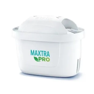 BRITA Wasserfilterkartuschen MAXTRA PRO All-in-1 Pack 3 | 3er Pack | passt für BRITA Filter | mehrfarbig