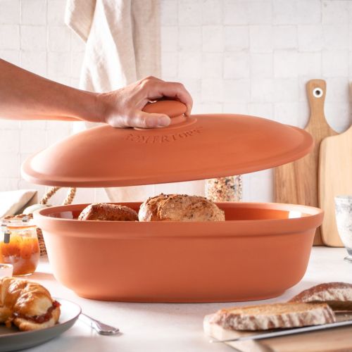 Bild: Brot-Frische-Topf ov.Maxi terr
