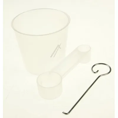 Brotbackzubehör für Brotbackautomat Gorenje 293227 Küchengerät Backen