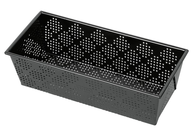 Brotform perforiert 25cm