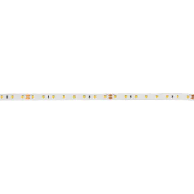 BRUMBERG LED-Flexplatine 15523003 | 5m | 24V DC | 14,4W/m | 128 LEDs/m | 1890lm/m | 3000K | IP60