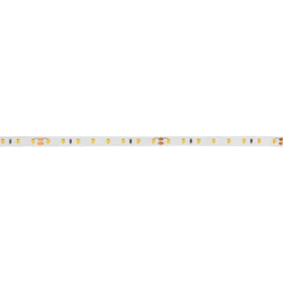 BRUMBERG LED-Flexplatine 15523004 | 24V DC | 14,4W/m | 5m | 128 LEDs/m | CRI >90 | 4000K | IP60 | selbstklebend