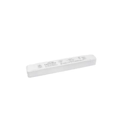 BRUMBERG LED-Netzteil 17252000 | 24V DC 1-150W | DALI-2 dimmbar | IP20 | Kunststoffgehäuse | weiß