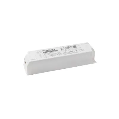 BRUMBERG LED Netzteil 17341000 | 24V DC | 60W schaltbar | IP20 | Kunststoffgehäuse | rechteckig | weiß