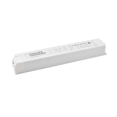 BRUMBERG LED Netzgerät 17343000 | 24V DC | 7,5–150W | schaltbar | IP20 | Kunststoff | weiß | rechteckig
