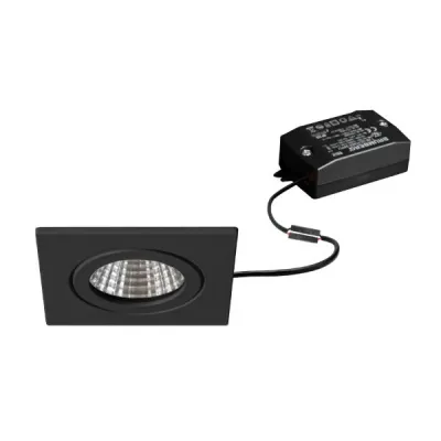 BRU 38376083 LED-Einbaudownlight 230 V AC, 6 W