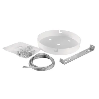 BRU 81018070 Pendelsatz, weiss zu 12208 / 12209