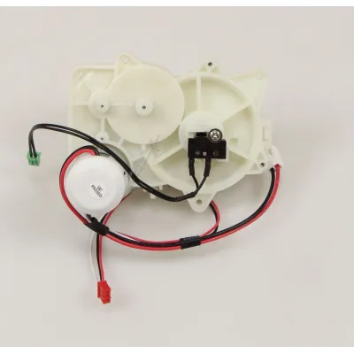 Brühbasis für Smeg Kaffeemaschine 695211489 Getriebegehäuse