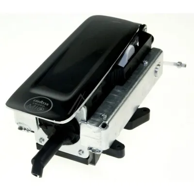 Brüheinheit für Kaffeemaschinen, komplett (4055131561)