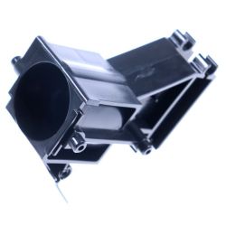 Brühgruppe für Saeco Kaffeemaschine 421945013822 Brüh-Einheit V5A