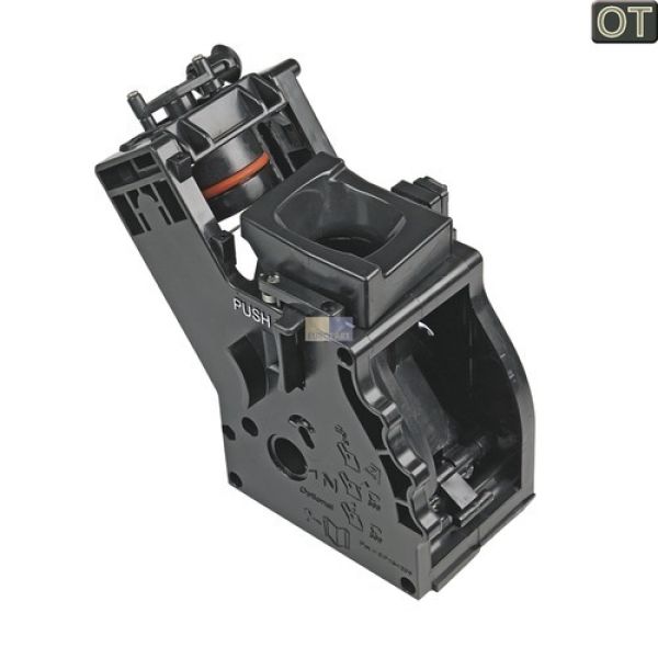 Brühgruppe Philips Saeco 421944059491 für Kaffeemaschine 11012382 