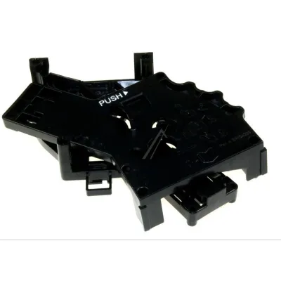 Brühgruppe-Platten-Kit für Saeco Kaffeemaschine 421940813231 schwarz