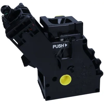 Brühgruppe Saeco 421944093343 für Kaffeemaschine Saeco