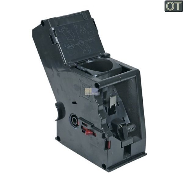 Bosch 647861 00647861 Zetgroep Van espressomachine Bosch 647861 00647861 Zetgroep Van espressomachine