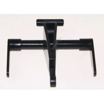 Brühgruppen-Pleuel für Saeco Kaffeemaschine 996530001452 schwarz