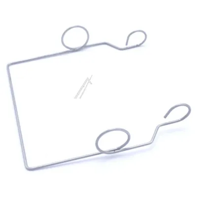 Brühgruppenfeder für Saeco Kaffeemaschine 421944025811 H=49mm