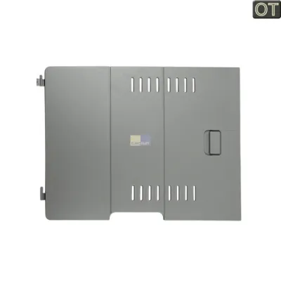 Brühgruppenklappe Bosch 00678230 für Kaffeemaschine Bosch, Siemens, Neff