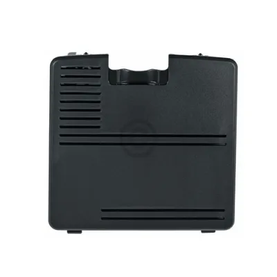 Brühgruppenklappe Bosch 00707051 dunkelbraun für Kaffeemaschine