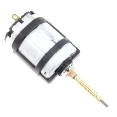 Brühgruppenmotor für Saeco Kaffeemaschine 996530002796 Antrieb