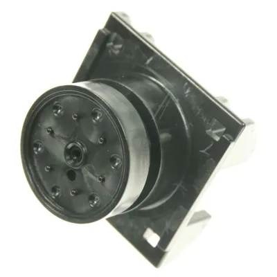 Brühkolben für Saeco Kaffeemaschine 421944079991 Brühgruppe