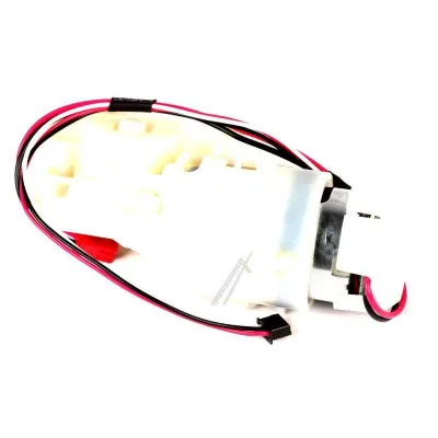 Brühkolben-Getriebe für Smeg Kaffeemaschine 695211490 Antrieb, Brühgruppe