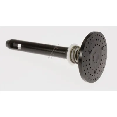 Brühkolben mit Feder und Arretierung für Saeco Kaffeemaschine 996530007577 Bohne