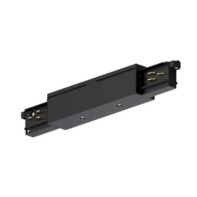 BRUM 3PH-Mitteleinspeisung DALI 87124080 ONETRACK schwarz