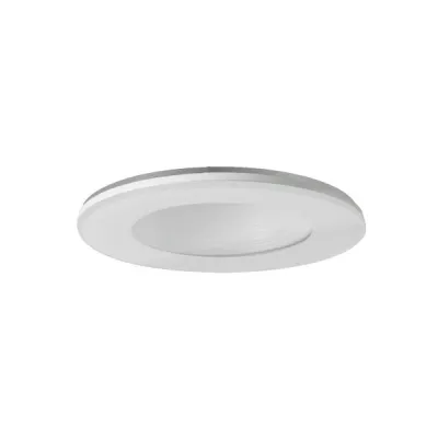 BRUM Einbaumodul 45320070 rund ws.Glas