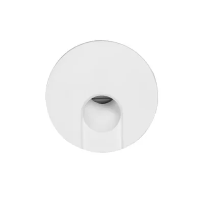 BRUMBERG 10156073 LED-Orientierungsleuchte 2W 3000K 70lm ws Konv