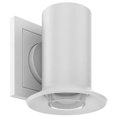 BRUMBERG 10703173 Plug & Light Wandanbauleuchte