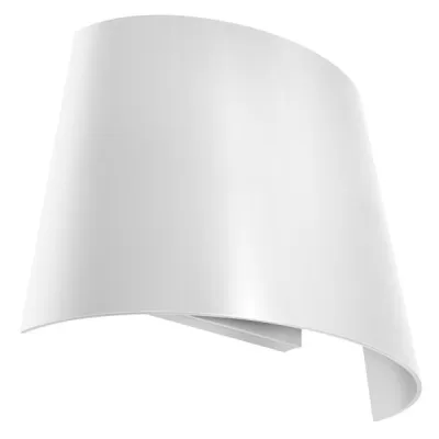 BRUMBERG 10720173 Plug & Light Wandanbauleuchte