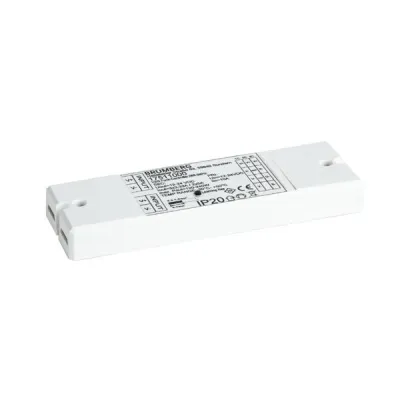 BRUMBERG LED-Controller 17511000 | LED Funksteuerung 12-24V | 240W | Tunable White | Kunststoff | IP20 | weiß