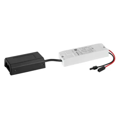 BRUMBERG LED-Konverter 17684020 | 350 mA | 2,8-7 W | DALI dimmbar | IP20 | Kunststoff | 230V | weiß