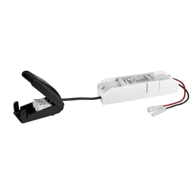 BRUMBERG 17723020 LED-Trafo 1,4-31W 700mA 44,2V IP20 Kstgeh